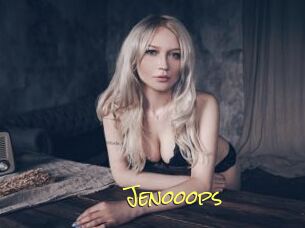 Jenooops