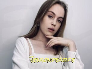 Jensonpearce
