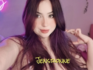 Jensronne