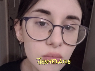 Jenyblare