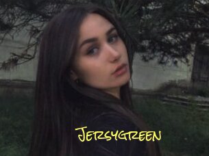 Jersygreen