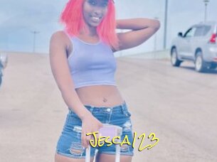 Jesca123