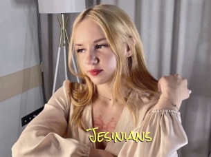 Jesinians
