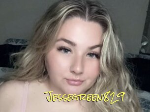 Jessegreen829