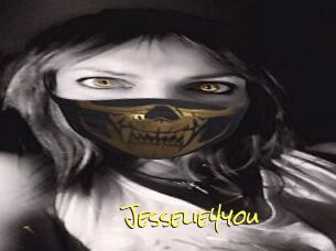 Jesselie4you