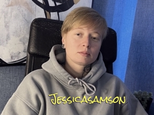 Jessicasamson