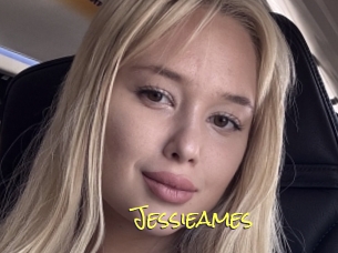 Jessieames