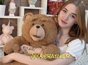 Jessiebarker