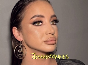 Jessiejonnes