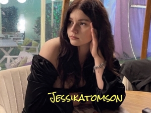 Jessikatomson