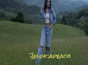 Jessycapeach