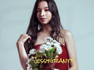 Jessygrants