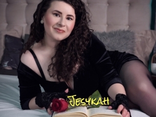 Jesykah