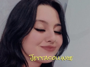 Jettacollinge