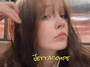 Jettacoupe