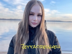 jettacresswell Elles Mouillent