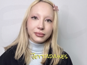 Jettadaines