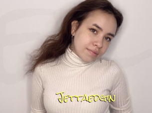 Jettaedgin