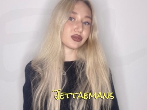 Jettaemans