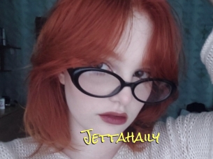 Jettahaily