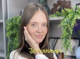 Jettahames