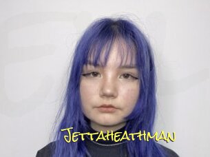 Jettaheathman
