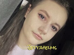 Jettahelms