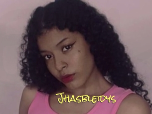 Jhasbleidys