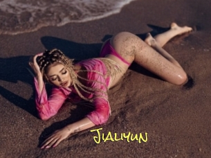 Jialiyun