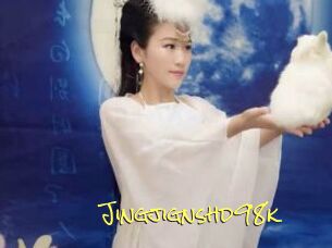 Jingjignshd98k