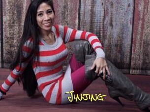 Jinjing