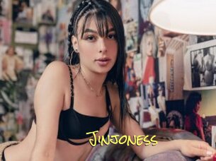 Jinjoness