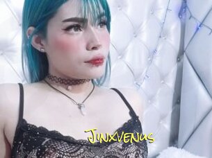 Jinxvenus