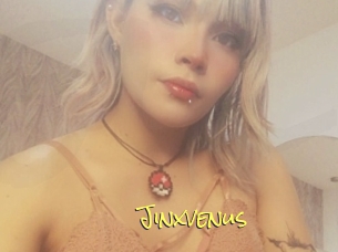 Jinxvenus