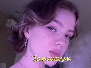 Joanaadams