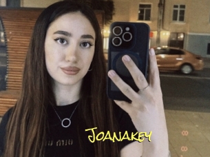Joanakey