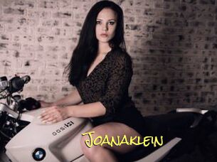 Joanaklein