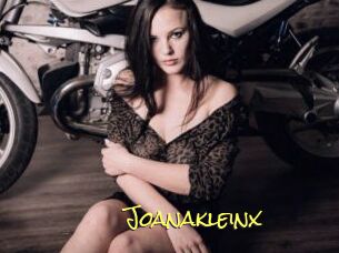 Joanakleinx