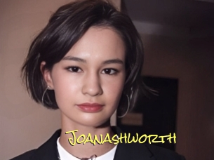 Joanashworth