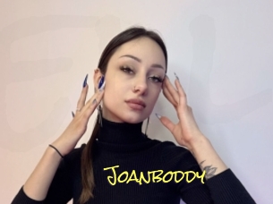 Joanboddy