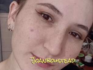 Joanboustead