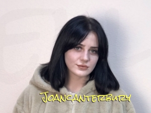 Joancanterbury