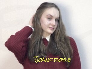 Joancroyle