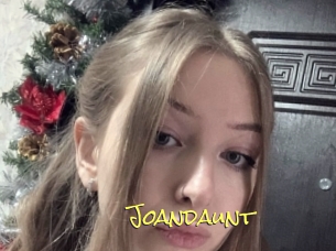 Joandaunt
