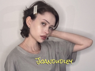 Joandudley