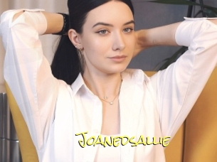 Joanedsallie