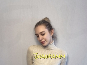 Joanhamm