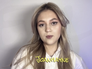 Joanhayne