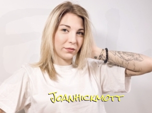 Joanhickmott