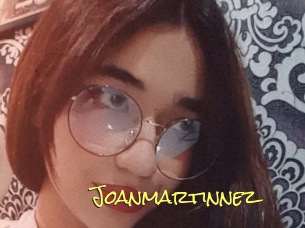 Joanmartinnez